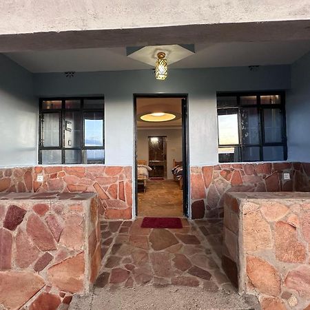 Luluka Guest House Sekenani Ngoại thất bức ảnh