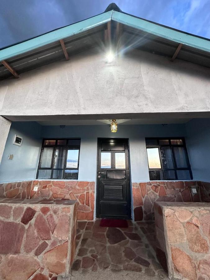 Luluka Guest House Sekenani Ngoại thất bức ảnh