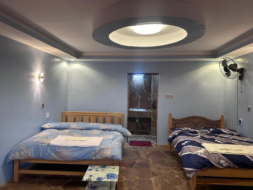 Luluka Guest House Sekenani Ngoại thất bức ảnh