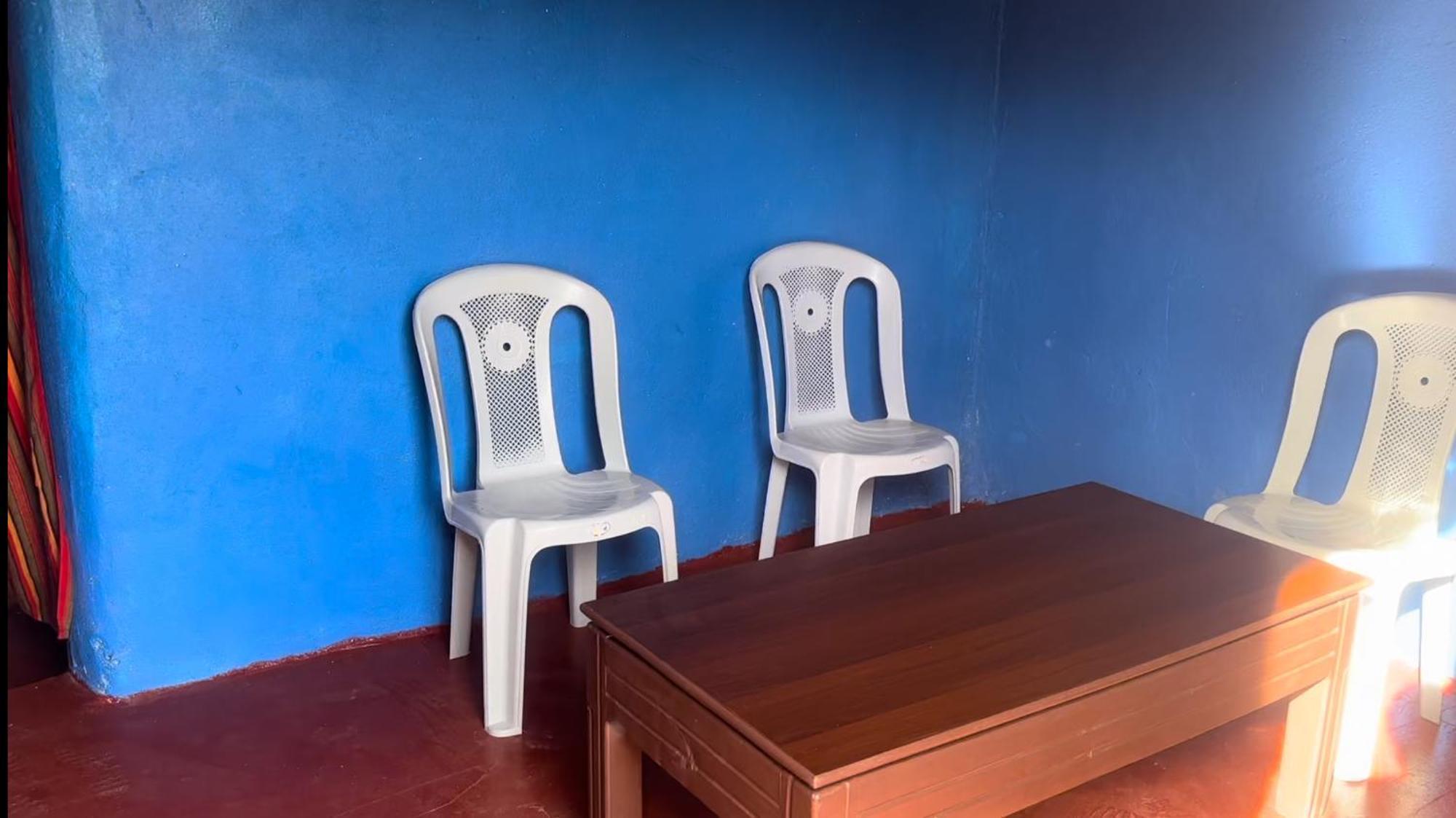 Luluka Guest House Sekenani Ngoại thất bức ảnh