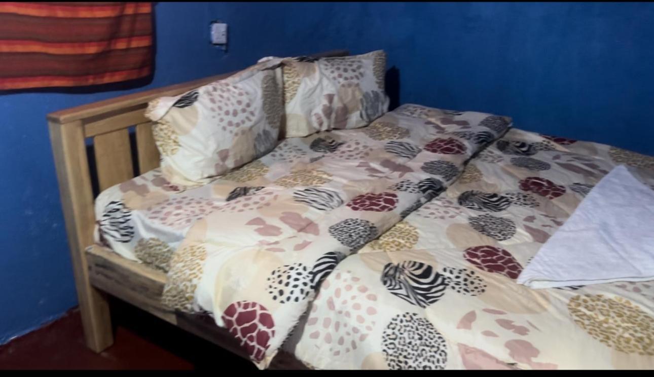 Luluka Guest House Sekenani Ngoại thất bức ảnh